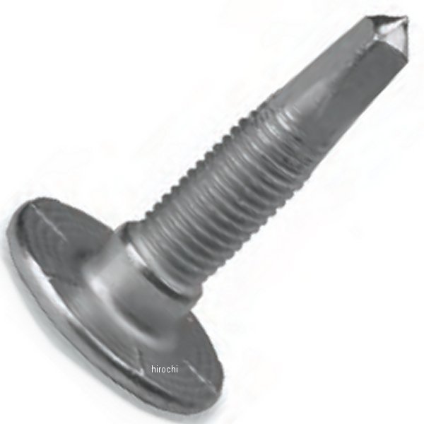 メガバイト 超硬スタッド1.575インチ x 5/16 (24個入り)