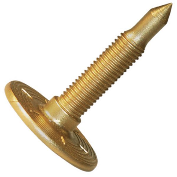 シングル トラックス用 スタッド 1.325インチ(48個入り)