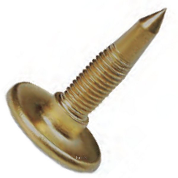 トラクションマスター 超硬スタッド 1.175インチ x 5/16インチ (48個入り)