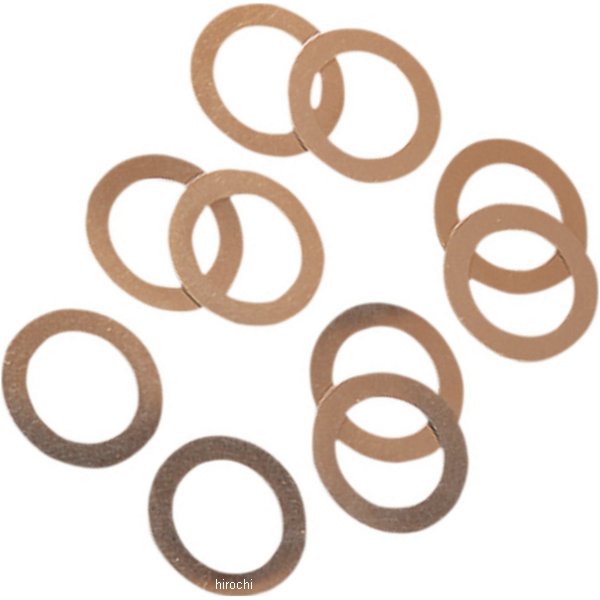 カムシム 52年-85年 #2 (.015") (10個入り)