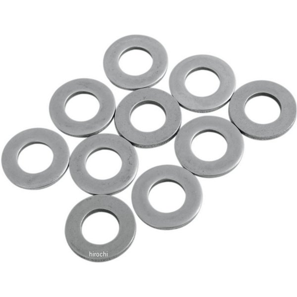 ロッカーアーム シャフトスペーサー 57年-85年 XL (10個入り)