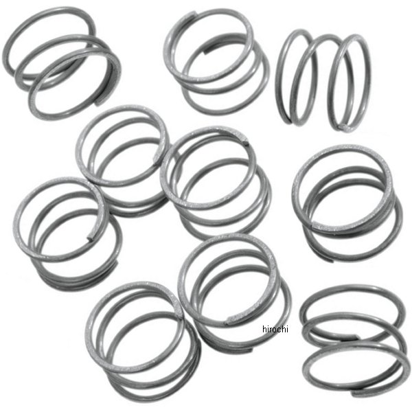 ロッカーアームシャフト スプリング 57年-85年 17483-57 (10個入り)