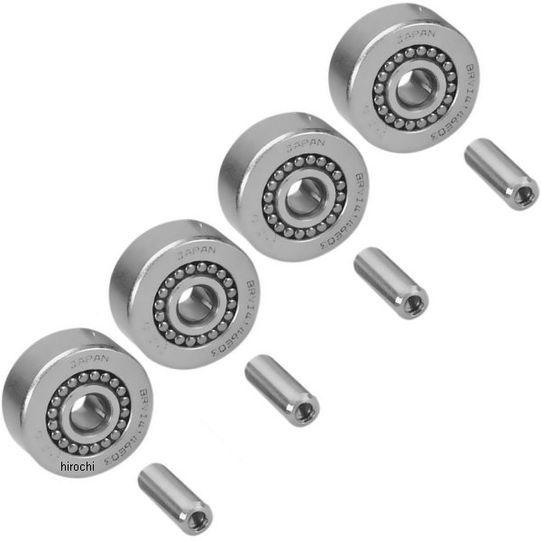 タペットローラー 48年-85年 18534-29A (4個入り)