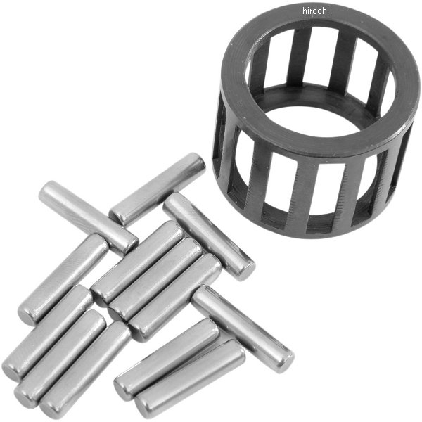 クランクケース ベアリング 右側 55年-76年 XL 24650-55