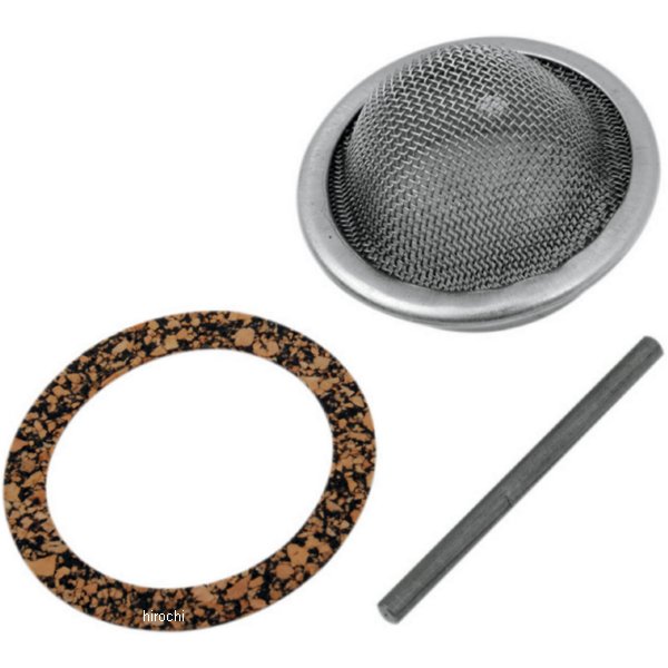 オイル ストレーナー キット 52年-76年 24975-37/24978-57/333