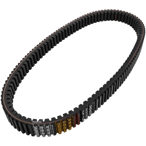 ベルト XS Arctic Cat 1-3/8インチ (35mm) x 48-7/32(1225mm)