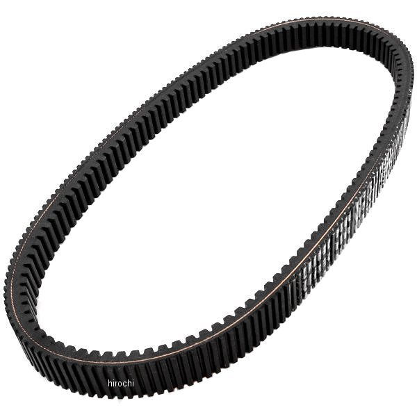 ベルトドライブ MAX 1-7/16インチ(37mm) x 49インチ(1245mm)