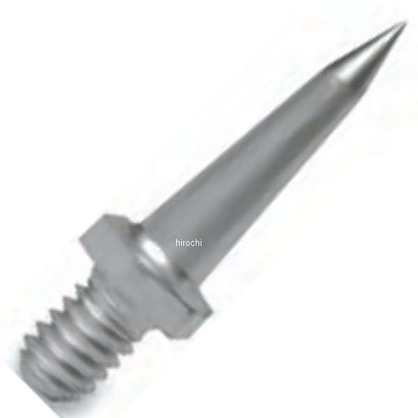 エリミネーター スチールスタッド 0.750インチ 1/4-20" 48個入り