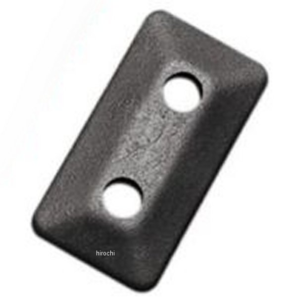 AIR LITE XL バックプレート ツイン   黒 48個入り