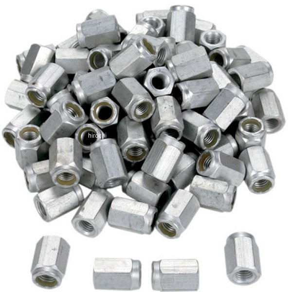 パワータワー ロックナット 0.75インチ (96個入り)