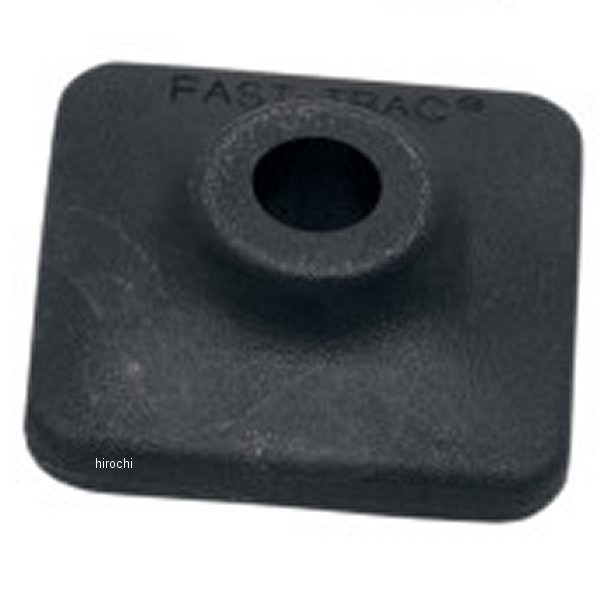 AIR LITE XL バックプレート スクエア 黒 96個入り