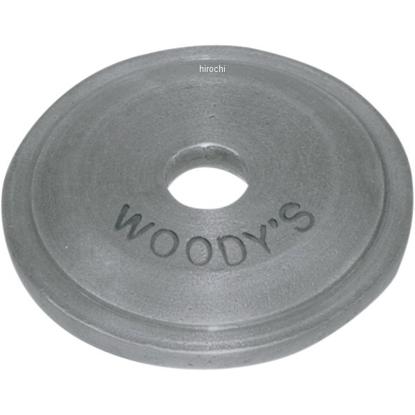 ラウンド グランド ディガー サポートプレート (12個入り)