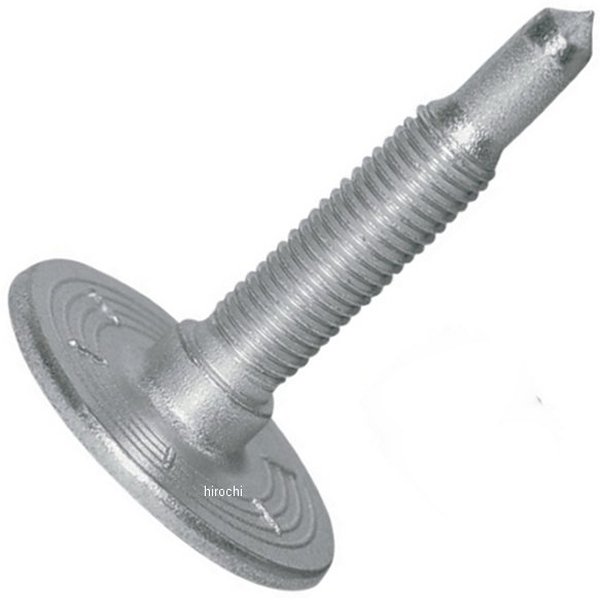 シングル トラックス用 スタッド 1.325インチ(504個入り)