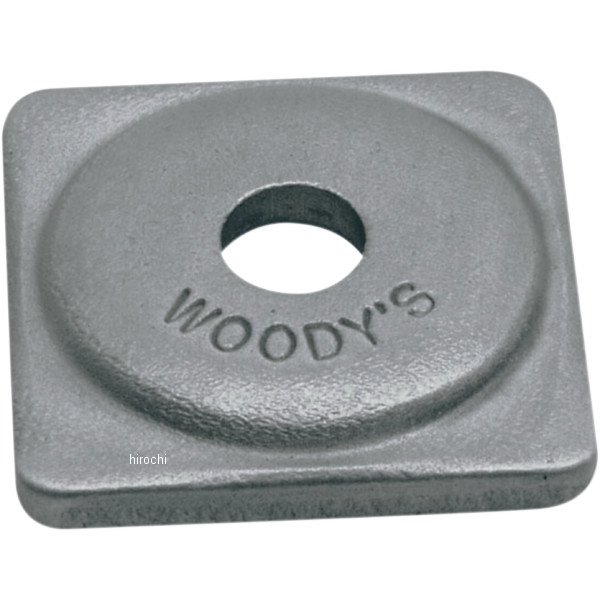 スクエア グランド ディガー サポートプレート (504個入り)