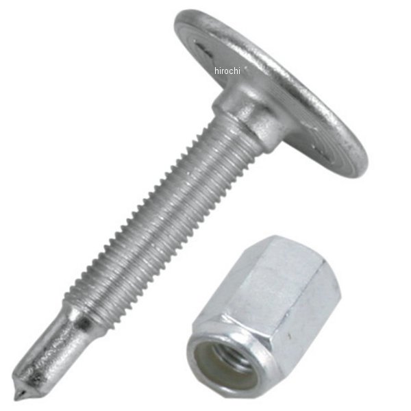 シングル トラックス用 スタッド 1.575インチ(48個入り)