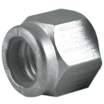 パワータワー ロックナット 0.5インチ (96個入り)