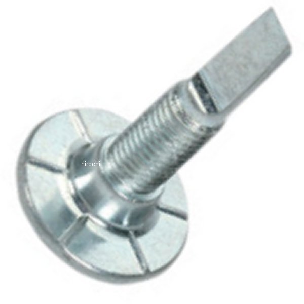 プッシュスルードラッグスタッド 1.625インチ (48個入り)