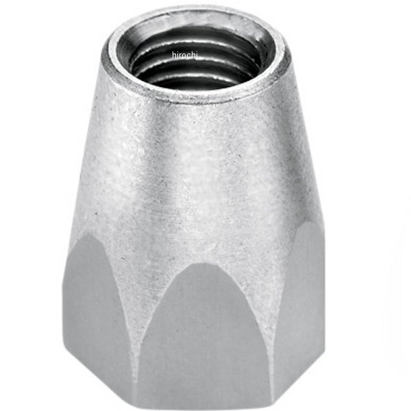 トップガン トールナット 3/4インチ (24個入り)