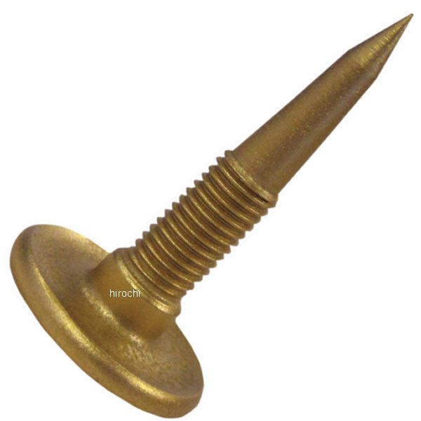 トラクションマスター スチールスタッド 1.325インチ-5/16 (48個入り)