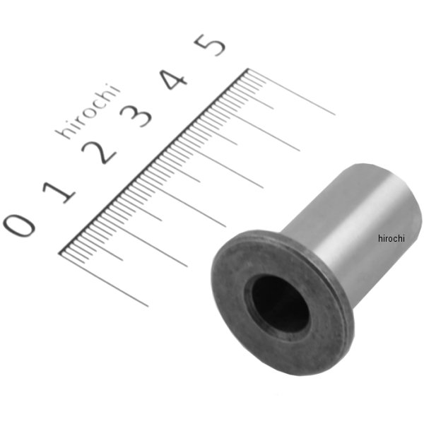 スーパーカブ スペーサー フロントブレーキパネル 45141-GK4-760