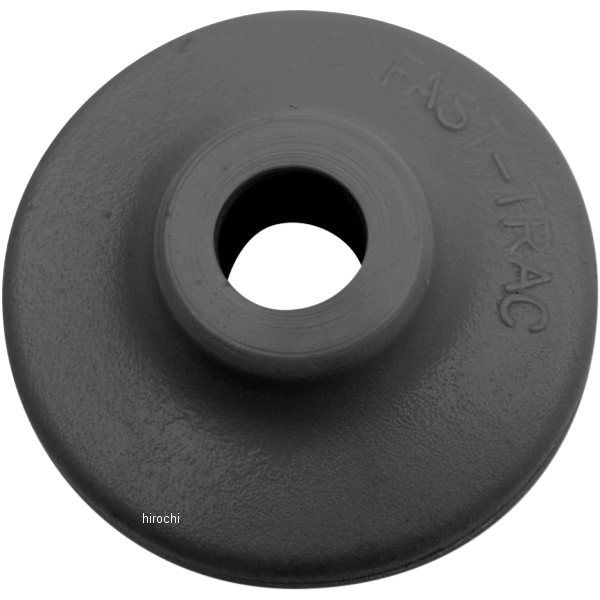 AIR LITE XL バックプレート ラウンド 黒 24個入り