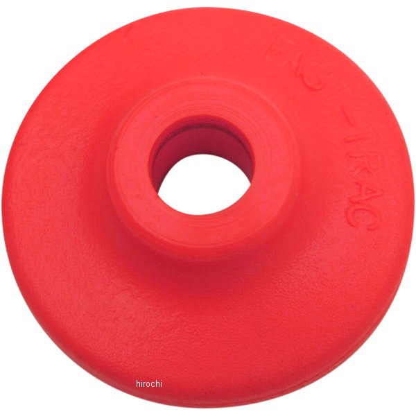 AIR LITE XL バックプレート ラウンド 赤 96個入り