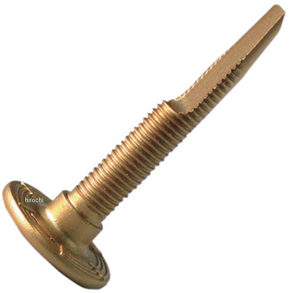 チゼルトゥース スチールスタッド 7mm (48個入り)