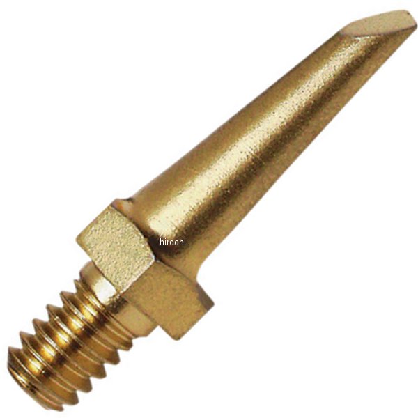 チゼルトゥース コンペ スチールスタッド 1.06インチ-7mm (48個入り)