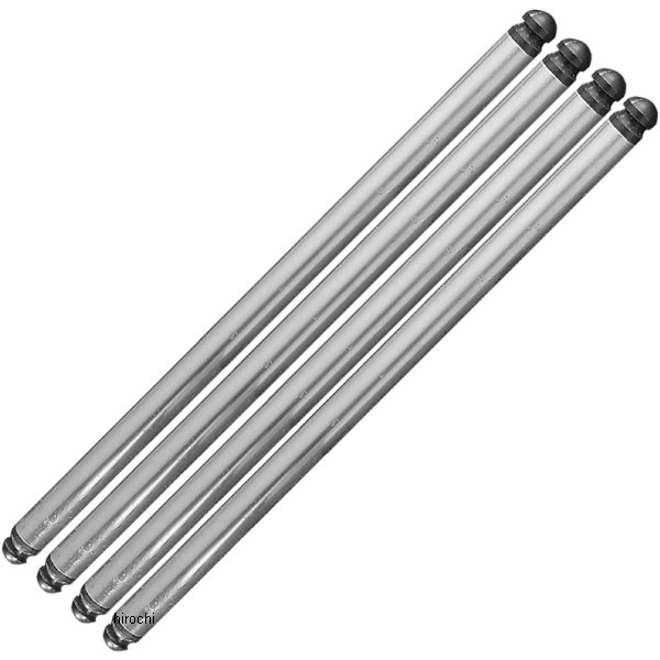 Machine 補修用アルミ プッシュロッド 57年-85年 ソリッドリフター