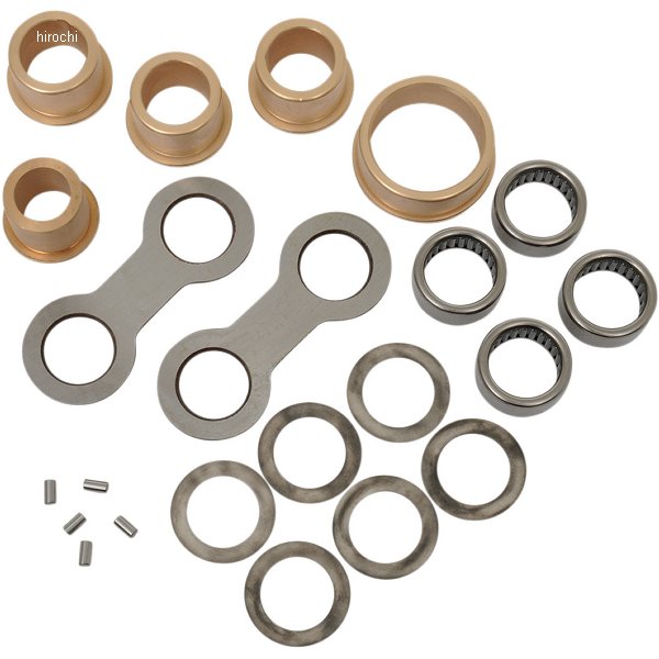 【セール特価】 カムブッシングキット 77年-85年 XL