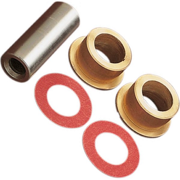 【セール特価】 アイドラーギアスタッド/ブッシングキット 57年-85年 XL (10個入り)