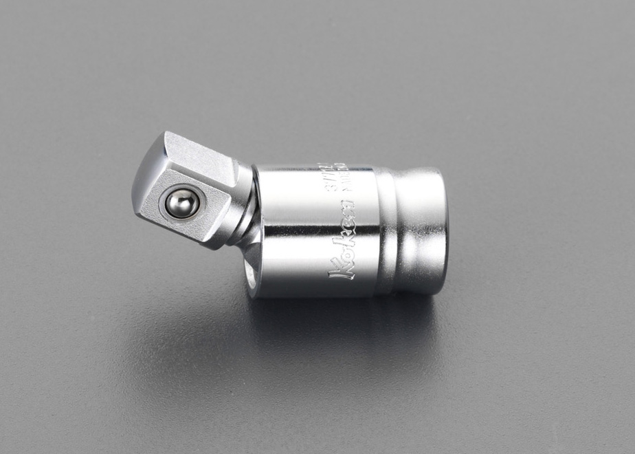 3/8" ユニバーサルジョイント