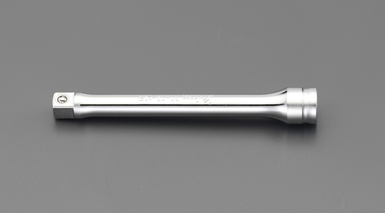 3/8"x125mm エクステンションバー(Z-EAL)
