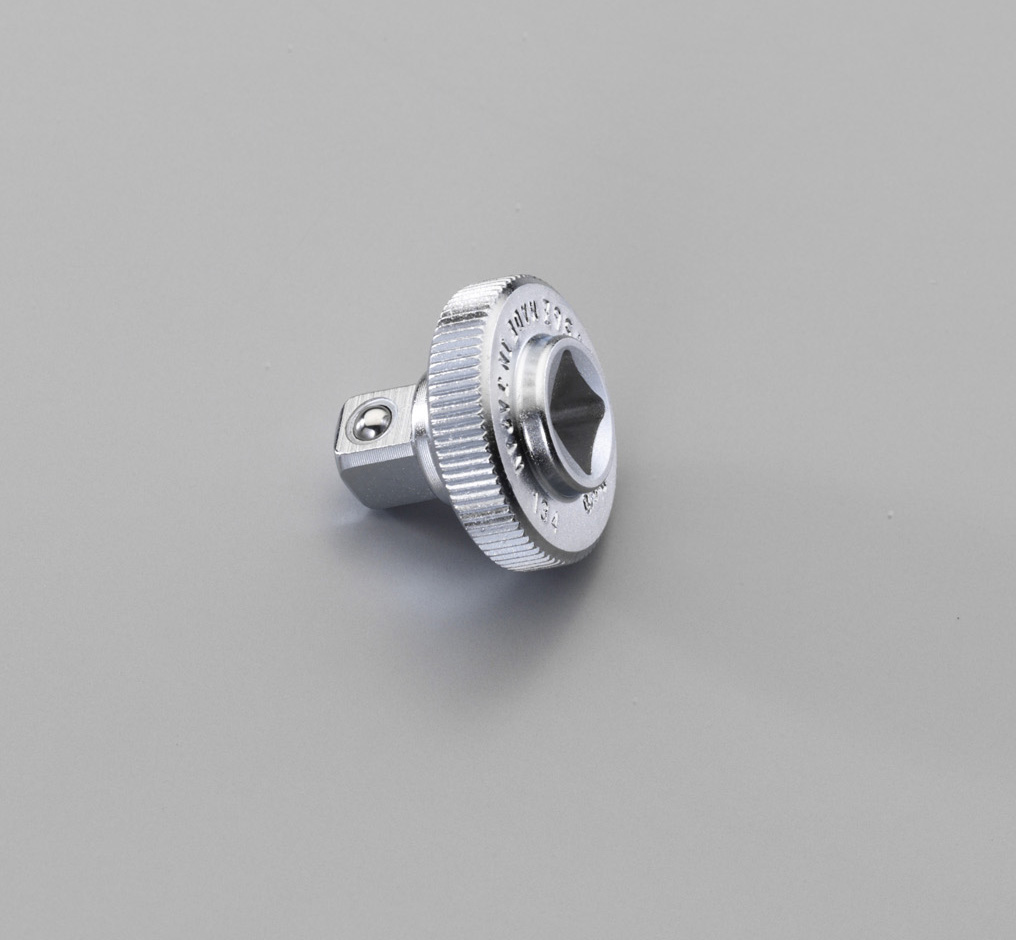 1/4"sq クイックスピンナーアダプター(Z-EAL)