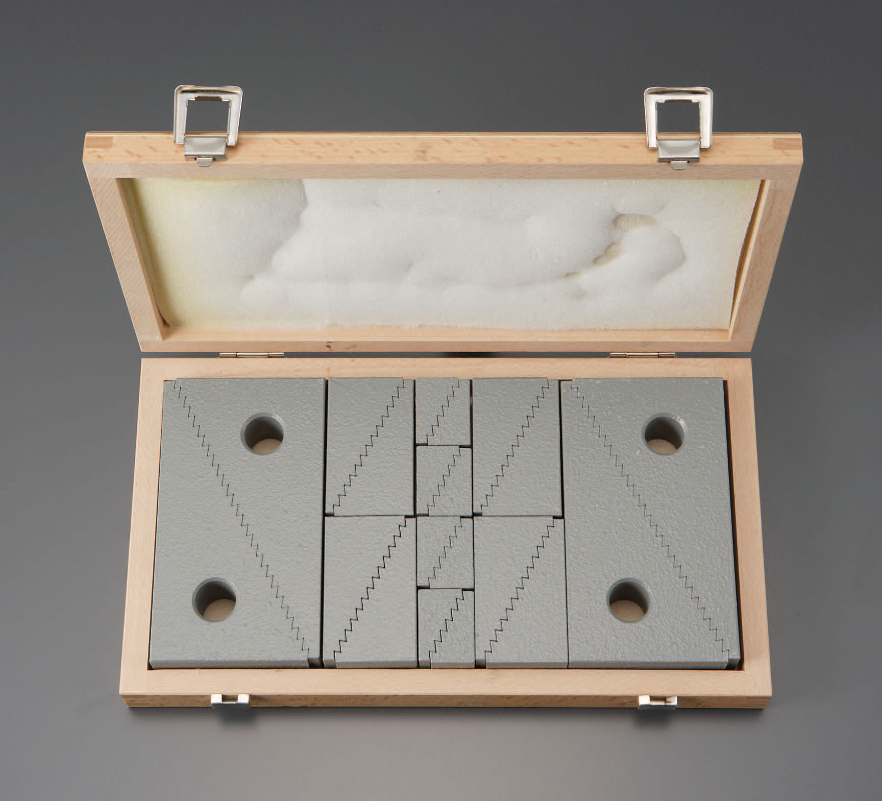 ステップブロックセット