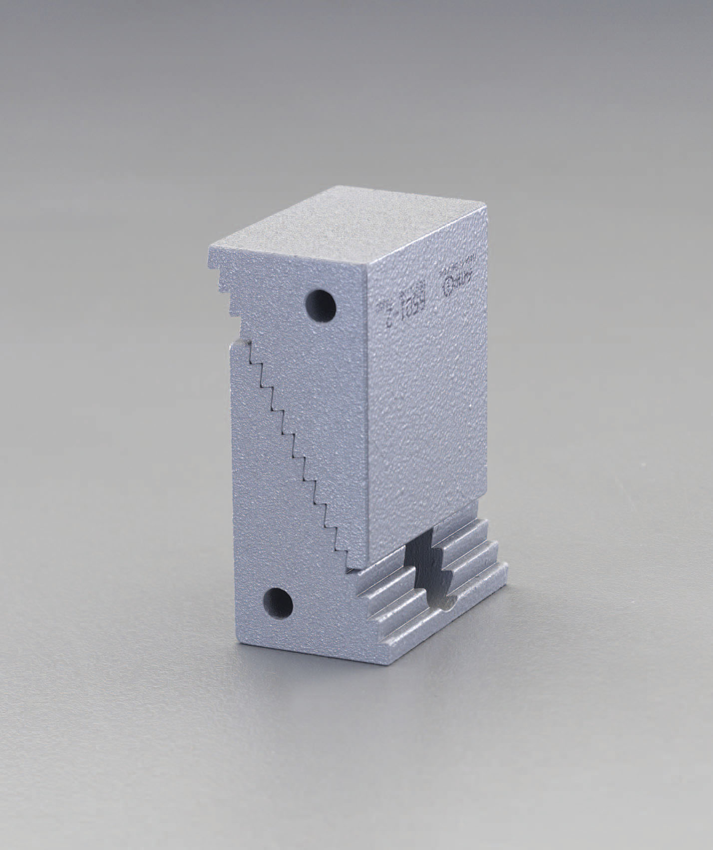 37-107mm 連結ばね付 ステップブロック