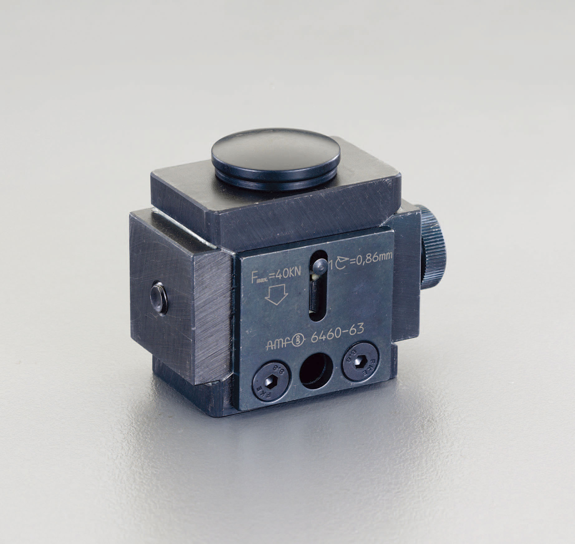 170-190mm/250kN ウェッジブロック