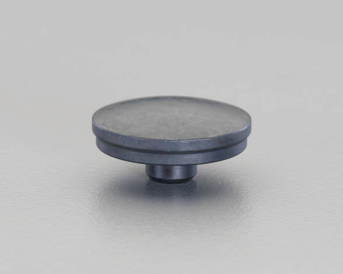 φ37x10mm スクリュージャッキ用ボールパッド