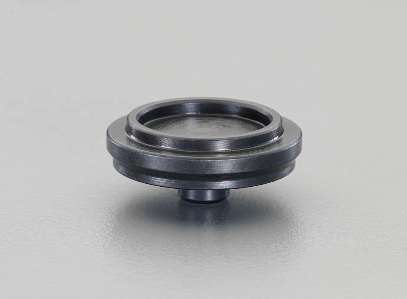 φ45x 8mm スクリュージャッキ用センタリングパッド