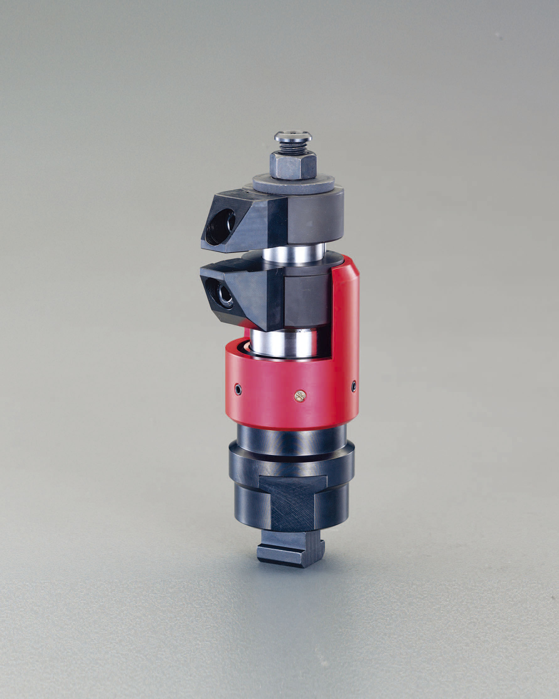 呼18/M16/50-115mm フローティングクランプ