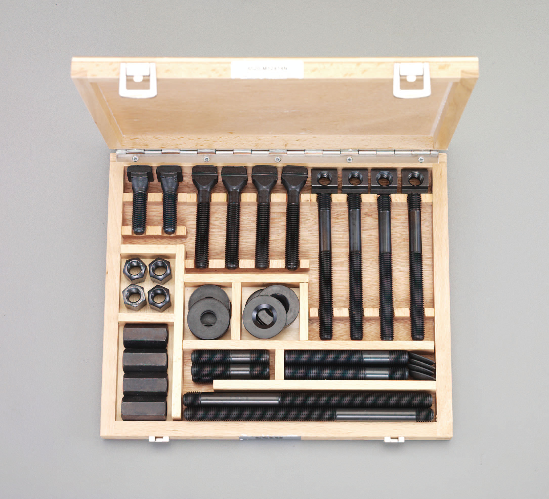 M10/呼10 Tスロットボルトセット