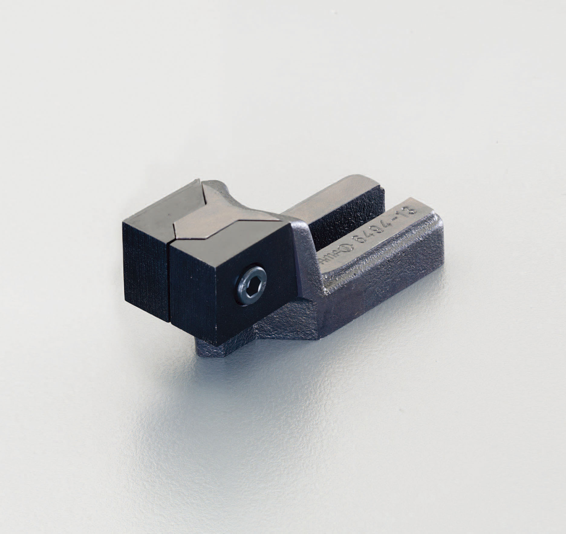 呼10 12 14/40x115mm プルダウンクランプ 2個