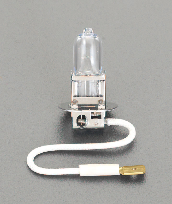 DC12V/ 55W ハロゲン電球(フォグランプ用)