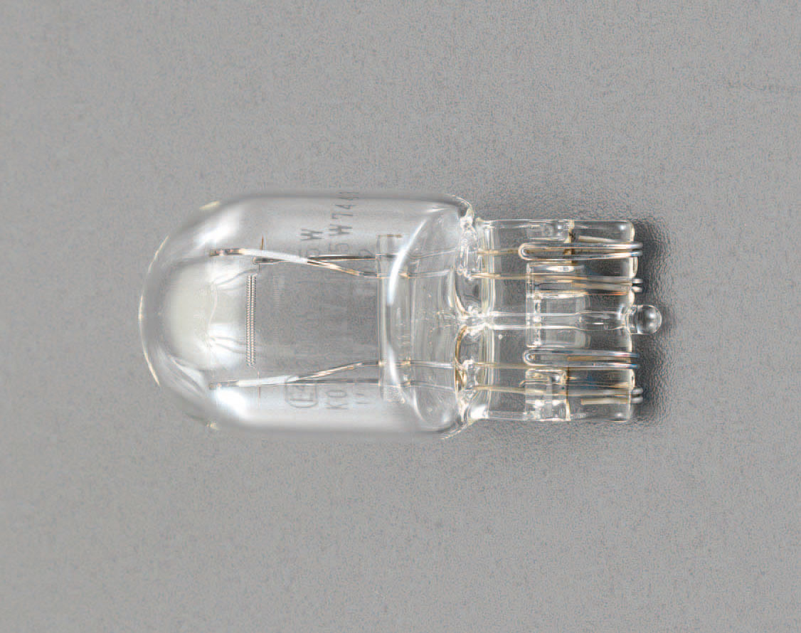 DC12V/ 21W 自動車用テール&ストップ電球