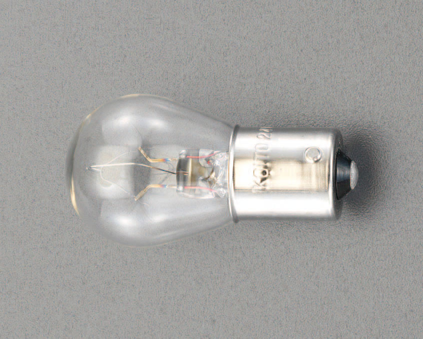 DC24V/ 35W 自動車用テール&ストップ電球