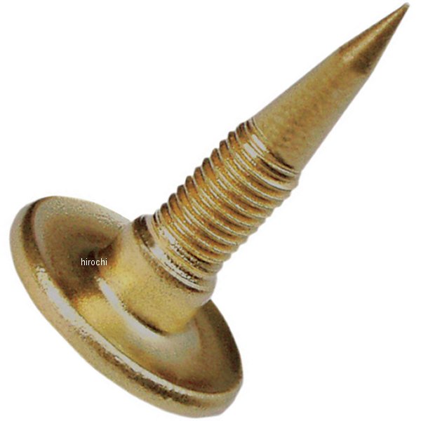 トラクションマスター スチールスタッド 1.20インチ-7mm (48個入り)