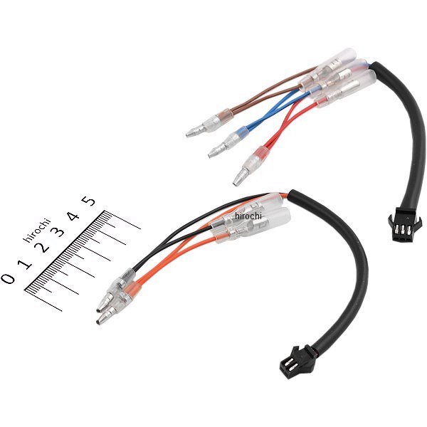 サブハーネスセット