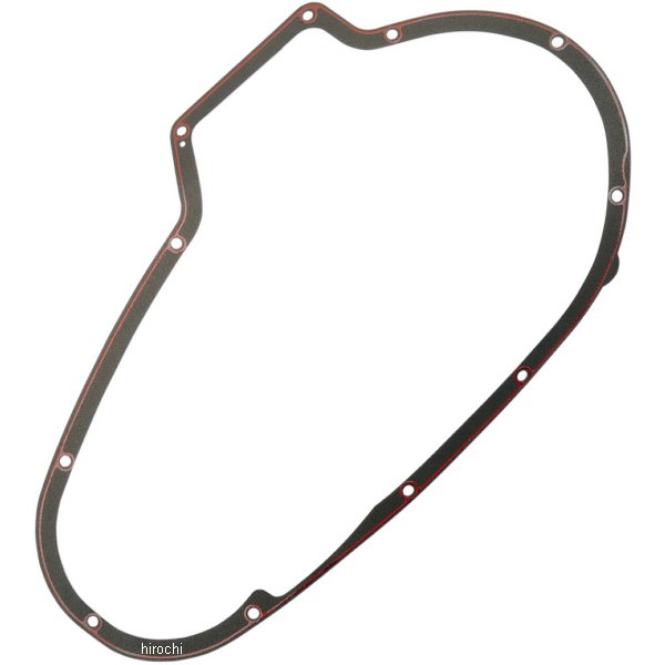 プライマリーカバー ガスケット 67年-76年 XL Foamet材 (1個売り)