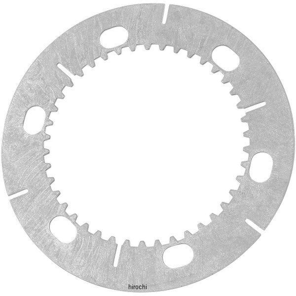 フリクションプレート スチール 71年-84年 XL (1個売り)