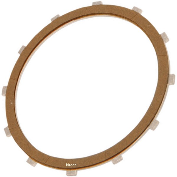 クラッチ アウター ドライブ プレート 71年-84年 XL ケブラー (1個売り)